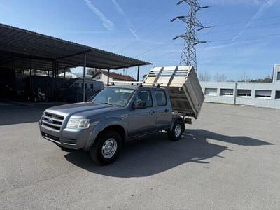 Gebraucht 2009 Ford Ranger XL Abholung | CHF 11’900