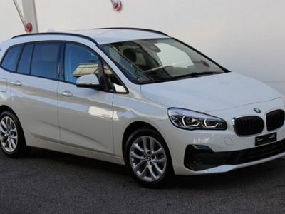 BMW 220 Gran Tourer