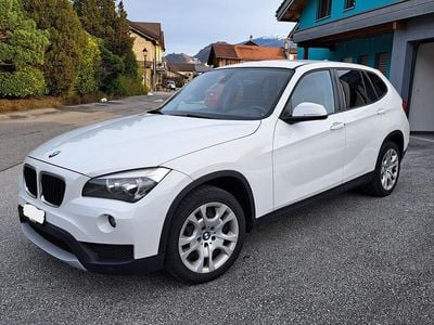 Gebraucht 2013 BMW X1 SUV | CHF 11’800