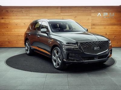 Gebraucht 2024 Genesis GV80 SUV | CHF 69’800