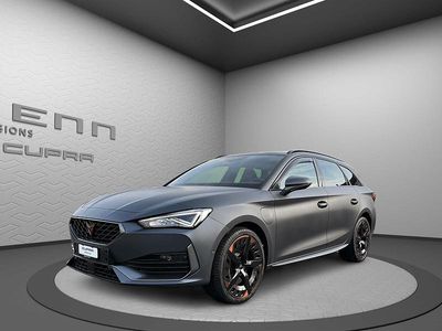 Gebraucht Cupra Leon 245 PS (180 kW) 2021