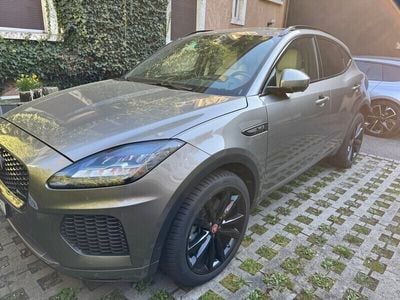 Gebraucht 2019 Jaguar E-Pace R-Dynamic SUV | CHF 19’900 (Fairer Preis)