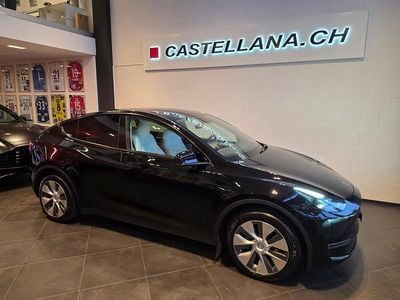 Gebraucht Tesla Model Y 378 kW (514 PS) 2022 SUV
