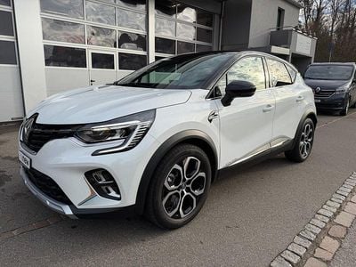 Gebraucht Renault Captur Edition One 159 PS (116 kW) 2021 SUV