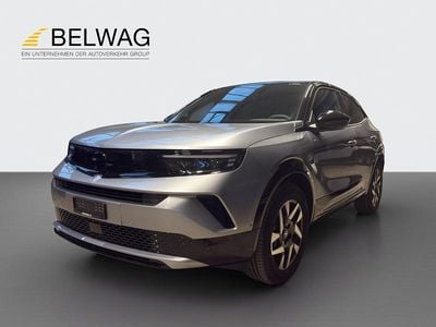 Neu 2025 Opel Mokka SUV | CHF 32’990 (Fairer Preis)