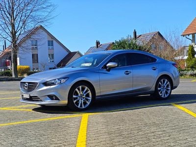 Gebraucht 2013 Mazda 6 | CHF 17’500