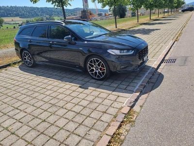 Gebraucht 2021 Ford Mondeo ST-Line | CHF 27’800
