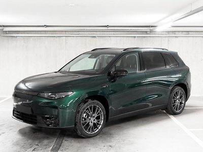 Grün Neu 2025 Leapmotor C10 SUV | CHF 38’589 (Fairer Preis)