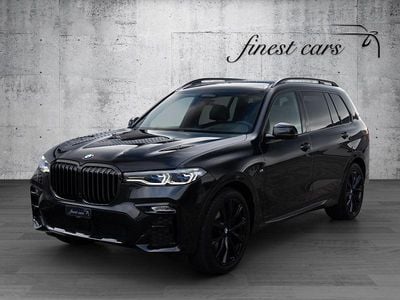 Gebraucht 2021 BMW X7 SUV | CHF 58’500