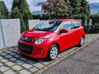 Gebraucht 2020 Citroën C1 Shine Kleinwagen | CHF 5’599 (Superpreis)