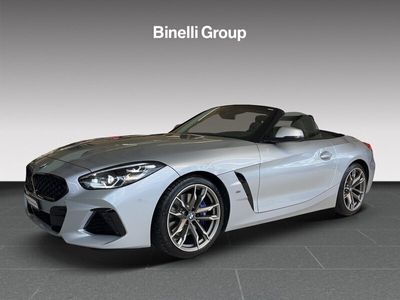 gebraucht BMW Z4 M40i