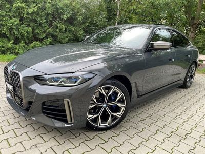 gebraucht BMW M440 i 48V Gran Coupé Steptronic