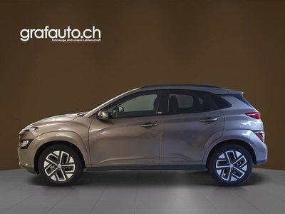Beige Gebraucht 2023 Hyundai Kona SUV | CHF 34’900