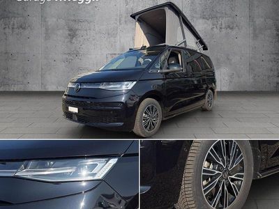 Neu 2025 VW California California Van | CHF 78’900 (Guter Preis)