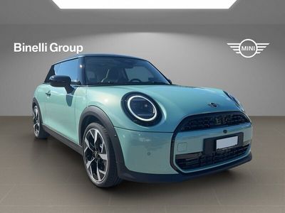 Gebraucht 2024 Mini Cooper Kleinwagen | CHF 42’500