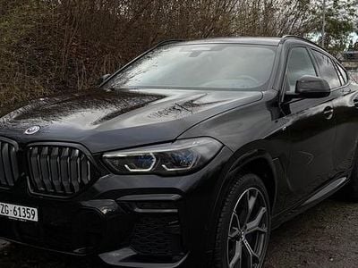 Gebraucht 2022 BMW X6 M Sport SUV | CHF 58’000 (Teuer)