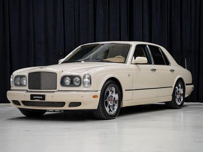 Gebraucht 2000 Bentley Arnage Limousine | CHF 27’900