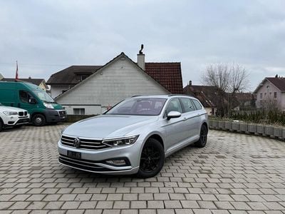Gebraucht 2021 VW Passat Elegance | CHF 18’900 (Guter Preis)