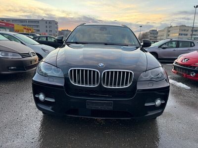 Gebraucht 2012 BMW X6 SUV | CHF 14’500