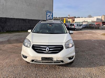 Gebraucht 2012 Renault Koleos Exception SUV | CHF 2’999 (Guter Preis)