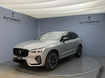 Gebraucht 2025 Volvo XC60 Ultra SUV | CHF 72’900