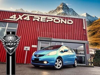 Gebraucht Honda Jazz Trend 90 PS (66 kW) 2010 Kleinwagen