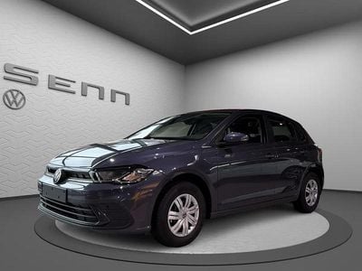 Gray Neu 2025 VW Polo Basis Limousine | CHF 21’770 (Fairer Preis)