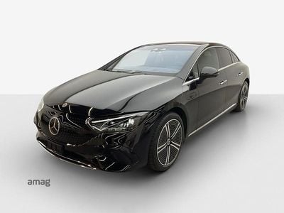 Gebraucht 2023 Mercedes EQE350 Limousine | CHF 56’900 (Fairer Preis)