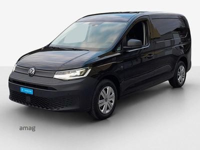 Gebraucht 2023 VW Caddy Maxi Van / Kleinbus | CHF 23’400 (Guter Preis)