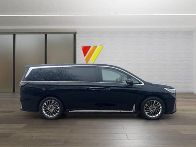 Neu 2025 Voyah Dream Van / Kleinbus | CHF 84’990