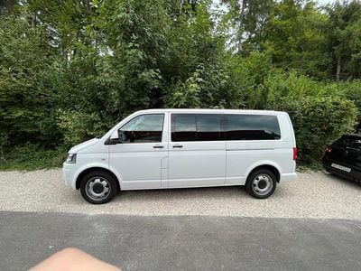 VW T5