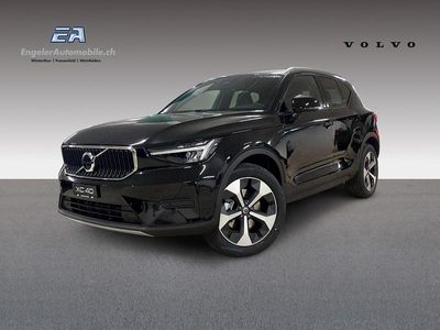 Schwarz Neu 2025 Volvo XC40 SUV | CHF 41’850