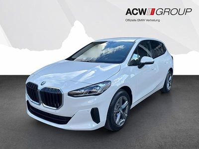 Gebraucht 2025 BMW 223 Active Tourer Shadowline Van / Kleinbus | CHF 51’900 (Teuer)