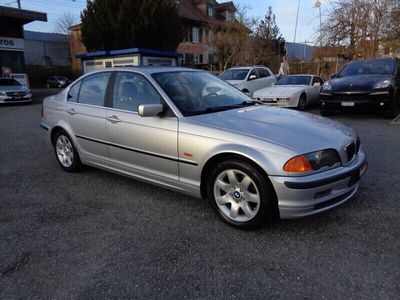 Gebraucht 1999 BMW 328 | CHF 4’900
