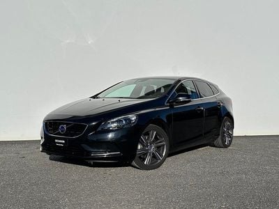 Gebraucht 2013 Volvo V40 Summum | CHF 11’500 (Etwas zu teuer)