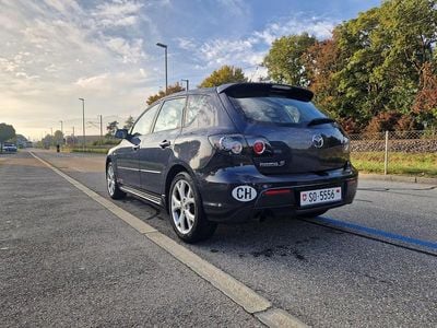 Gebraucht 2008 Mazda 3 Inclusive | CHF 2’640 (Teuer)