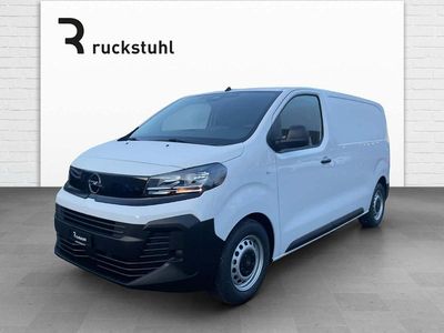 Neu Opel Vivaro S 150 PS (110 kW) 2026 Van / Kleinbus
