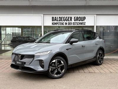 Neu 2025 Voyah Courage SUV | CHF 43’990