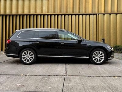 Gebraucht 2018 VW Passat Highline Kombi | CHF 13’500