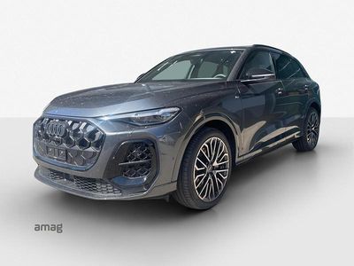 Daytonagrau perleffekt Gebraucht 2025 Audi Q5 Comfort SUV | CHF 72’900