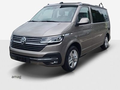 VW California