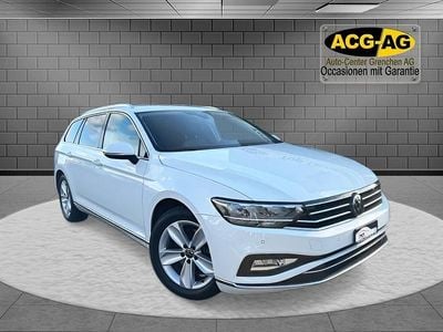 Gebraucht VW Passat Elegance 150 PS (110 kW) 2021
