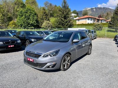 gebraucht Peugeot 308 1.6 THP Style