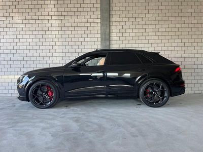 Neu Audi RS Q8 Performance 720 PS (529 kW) 2025 SUV