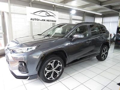 Gebraucht Suzuki Across 306 PS (225 kW) 2020 SUV