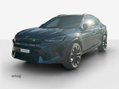 Magnetic grey metallic Neu 2025 Cupra Formentor VZ SUV | CHF 50’050 (Fairer Preis)