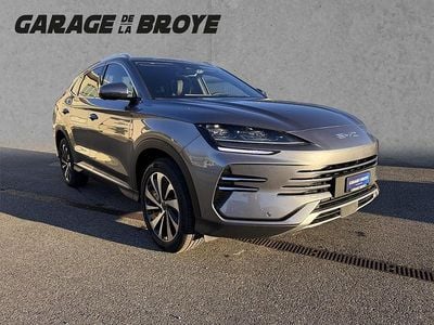 Gebraucht BYD Seal U Design 324 PS (238 kW) 2025 SUV