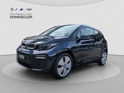 Gebraucht 2021 BMW i3 Comfort Edition Kleinwagen | CHF 19’900 (Fairer Preis)