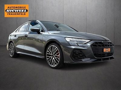 Gebraucht 2024 Audi S3 Limousine | CHF 51’900