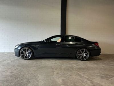 Gebraucht 2014 BMW M6 Competition Edition Coupé | CHF 54’500 (Teuer)